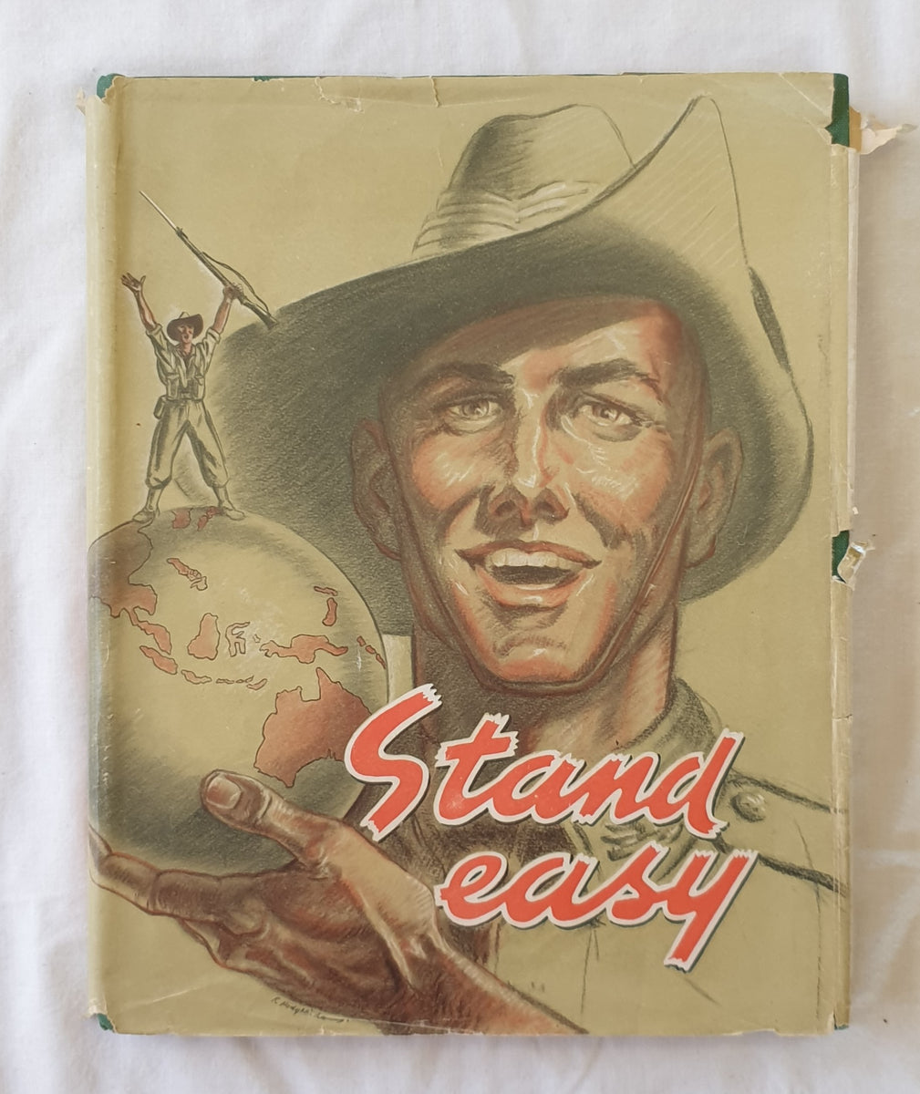 stand-easy-by-the-australian-military-forces-morgan-s-rare-books