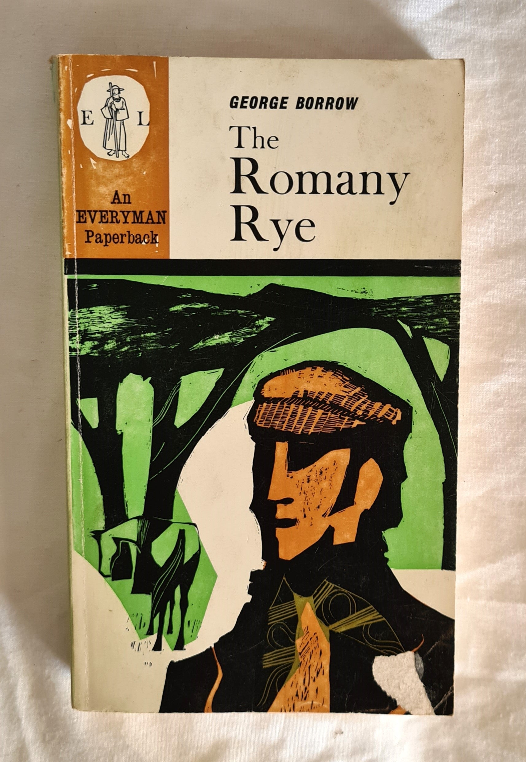 The Romany Rye