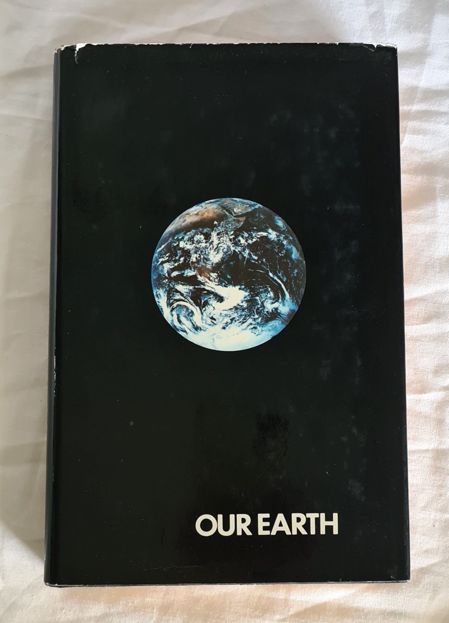 Our Earth by H. Messel and S. T. Butler – Morgan's Rare Books