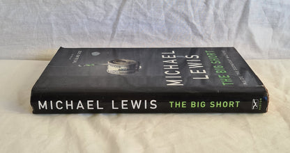 The Big Short by Michael Lewis