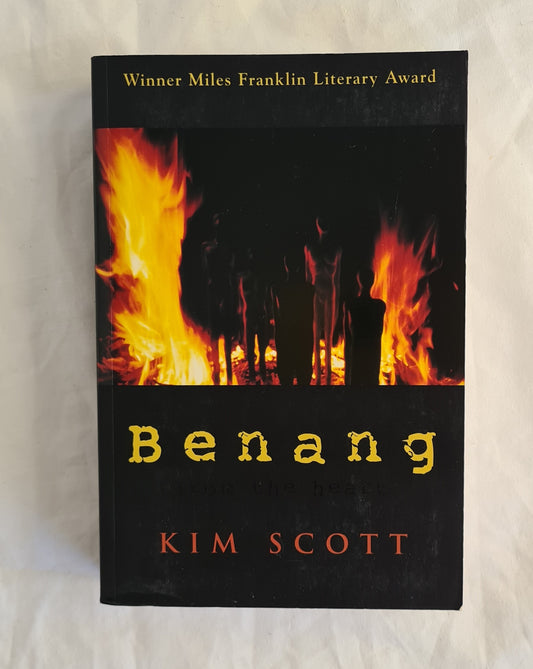 Benang by Kim Scott