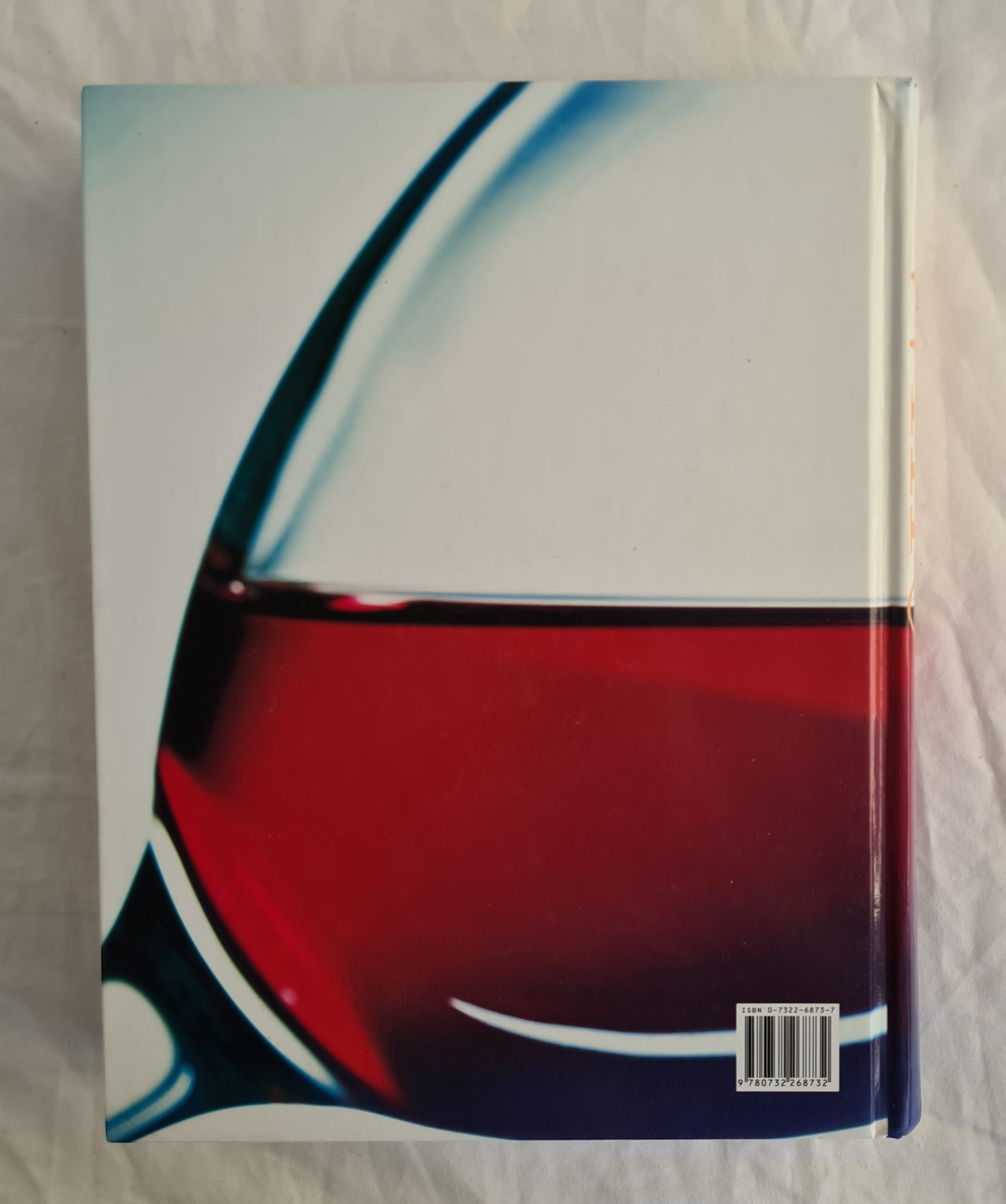 The Global Encyclopedia of Wine by Peter Forrestal