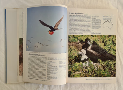 Reader’s Digest Complete Book of Australian Birds