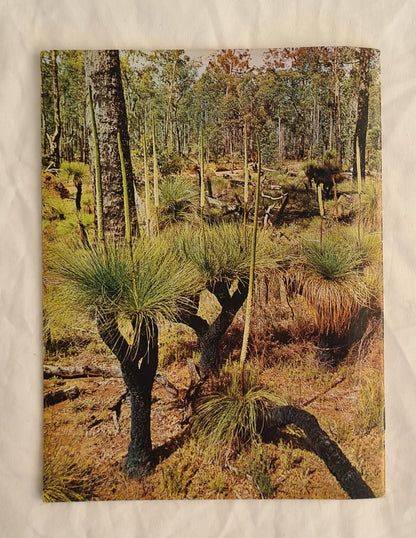 Wildflowers of Western Australia by R. D. Royce