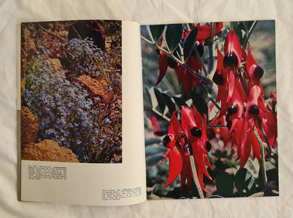 Wildflowers of Western Australia by R. D. Royce