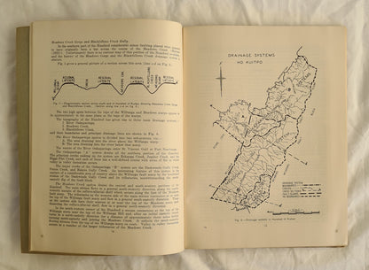 A Soil Survey of the Hundred of Kuitpo in the Mount Lofty Ranges of South Australia by C. E. Rix and J. T. Hutton