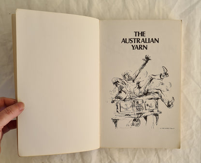 The Australian Yarn by Ron Edwards