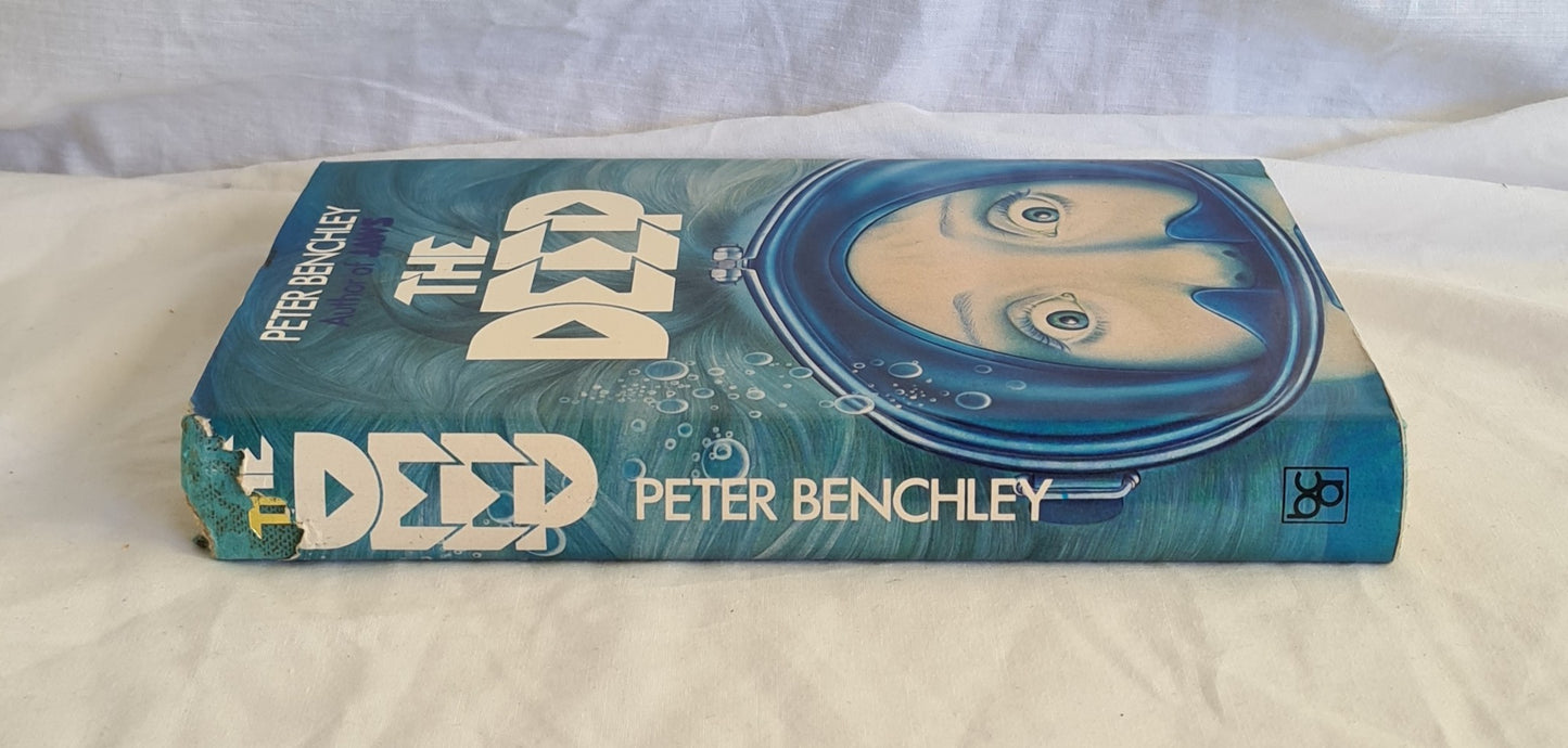 The Deep by Peter Benchley