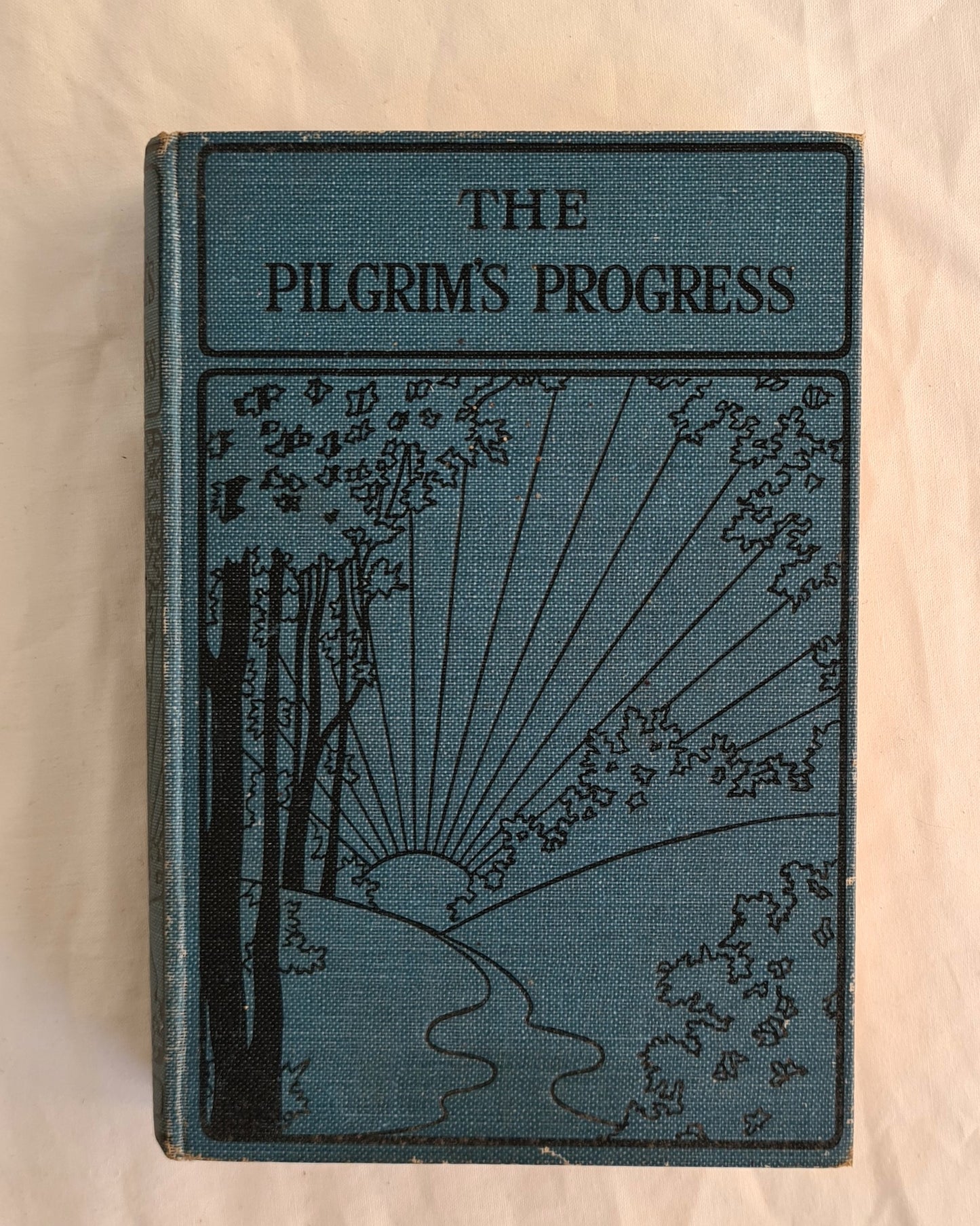 The Pilgrim’s Progress by John Bunyan