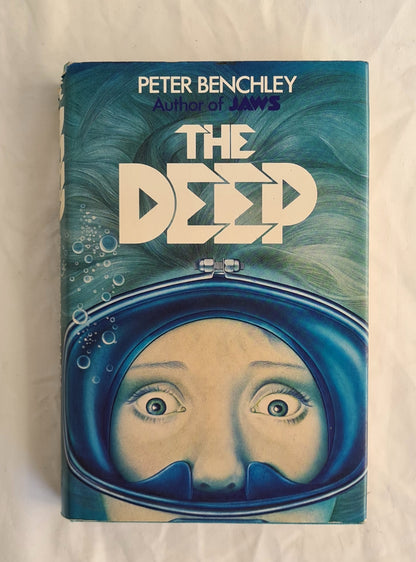 The Deep by Peter Benchley