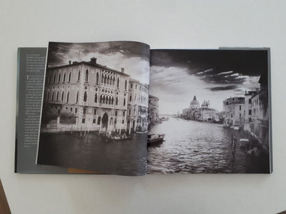 Venice: City of Haunting Dreams by Simon Marsden