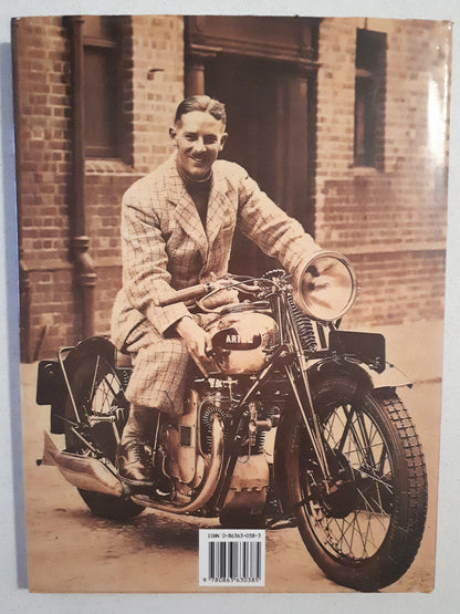 Great British Motor Cycles of the Thirties by Bob Currie