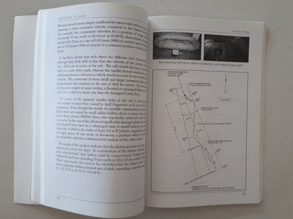 HMAS Sydney 1941 The Analysis by Greg Bathgate