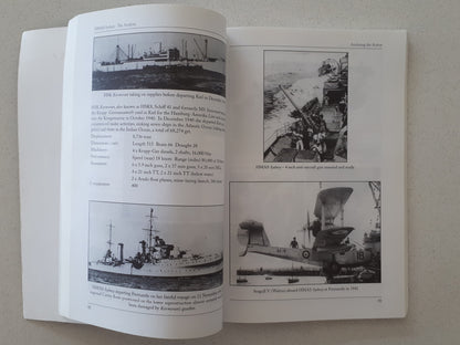 HMAS Sydney 1941 The Analysis by Greg Bathgate