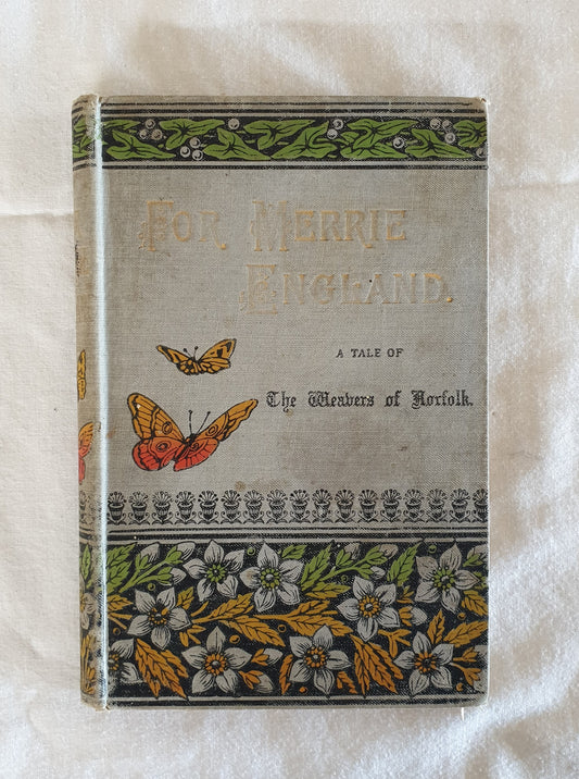 For Merrie England by Emma Leslie