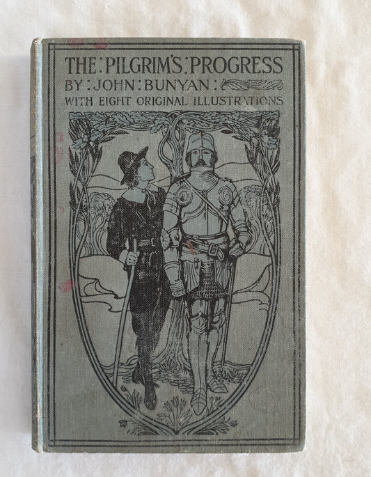 The Pilgrim's Progress by John Bunyan