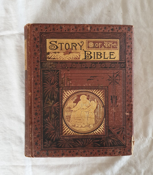 The Story of the Bible by Charles Foster