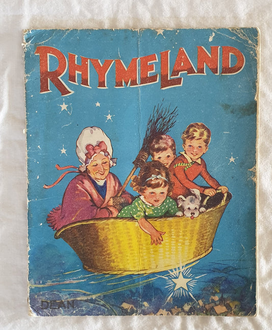 Rhymeland  Dean & Son