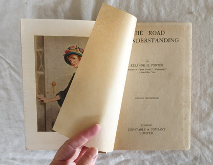 The Road to Understanding by Eleanor H. Porter