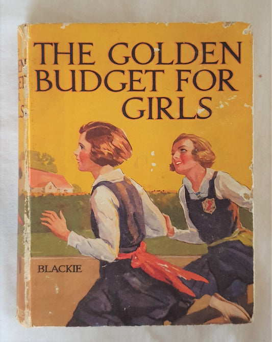 The Golden Budget For Girls