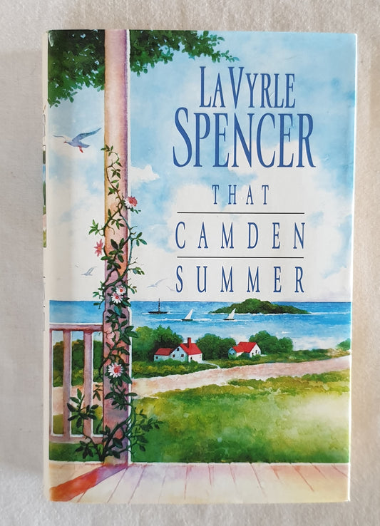 That Camden Summer by LaVyrle Spencer