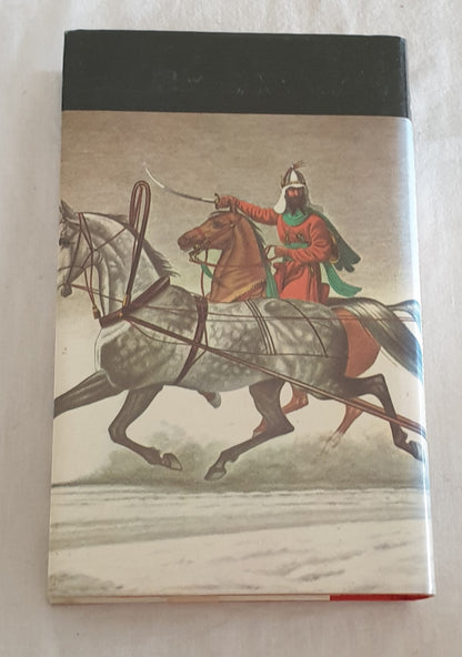 Flashman at the Charge by George MacDonald Fraser