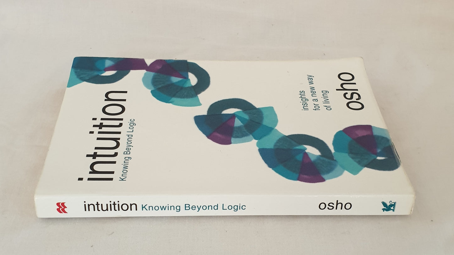 Intuition by Osho