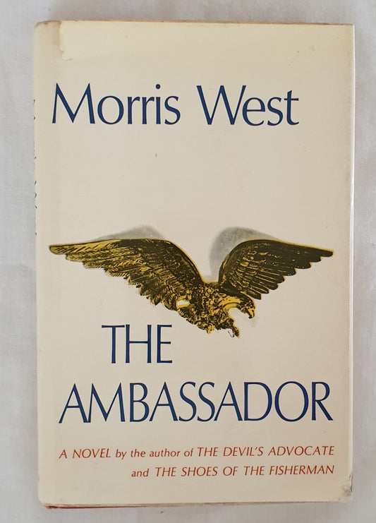 The Ambassador by Morris West