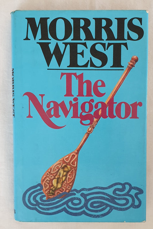 The Navigator by Morris West