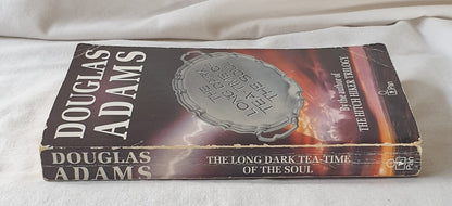 The Long Dark Tea-Time of The Soul by Douglas Adams