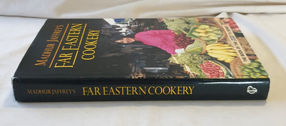 Madhur Jaffrey's Far Eastern Cookery by Madhur Jaffrey