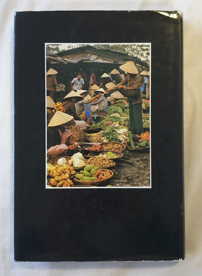 Madhur Jaffrey's Far Eastern Cookery by Madhur Jaffrey