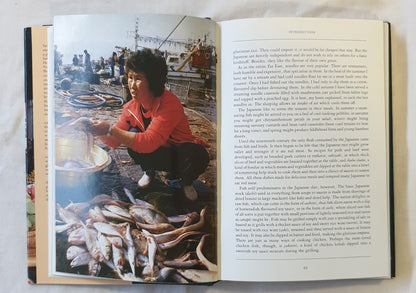 Madhur Jaffrey's Far Eastern Cookery by Madhur Jaffrey