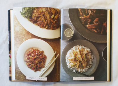 Madhur Jaffrey's Far Eastern Cookery by Madhur Jaffrey