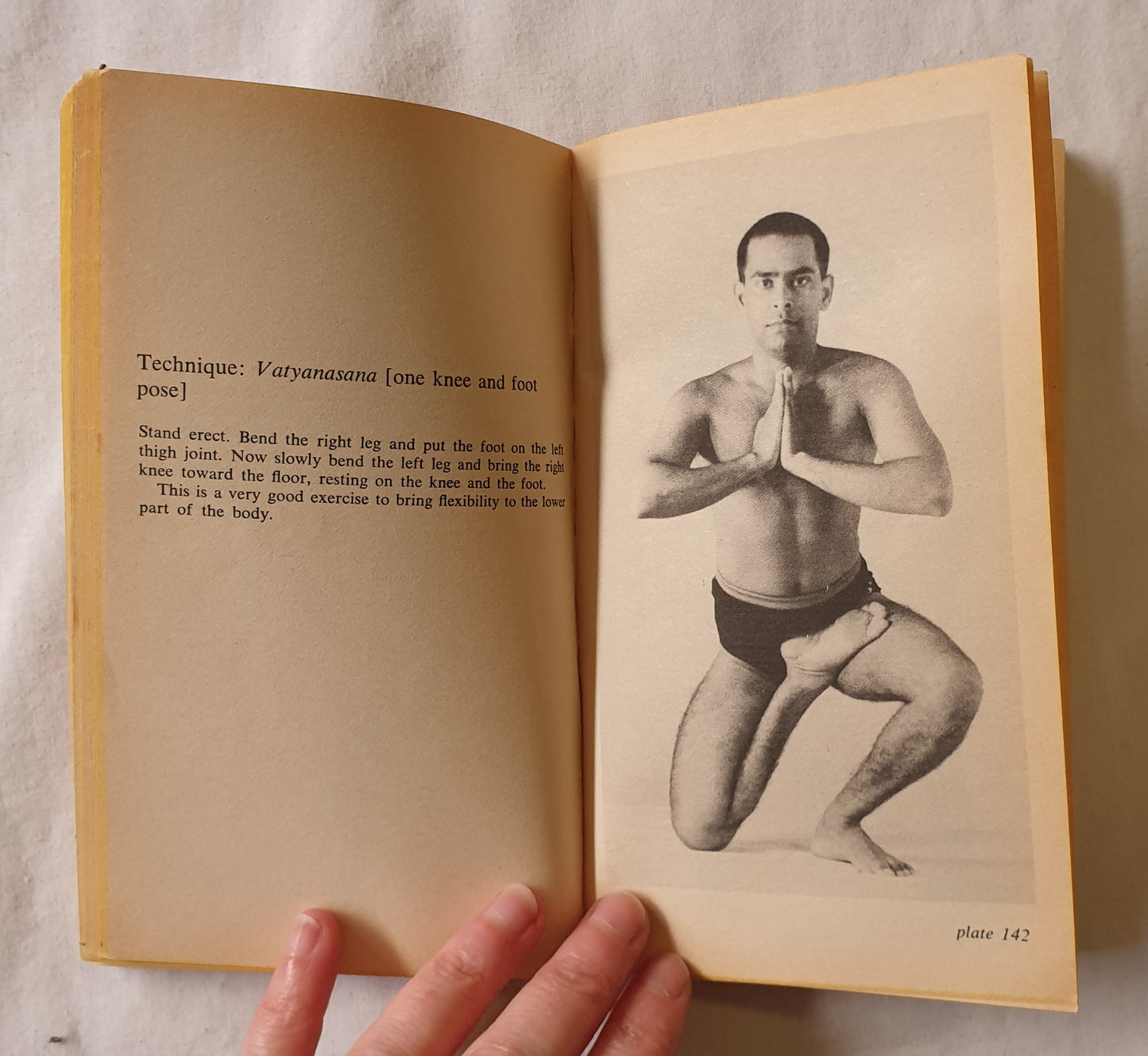 The Complete Illustrated Book of Yoga by Swami Vishnudevananda