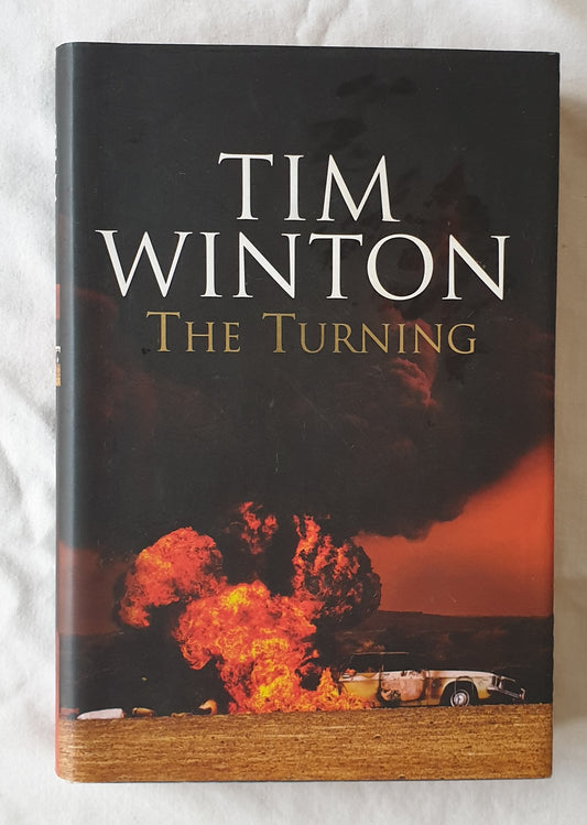 The Turning by Tim Winton