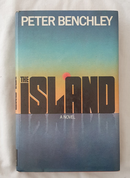 The Island by Peter Benchley