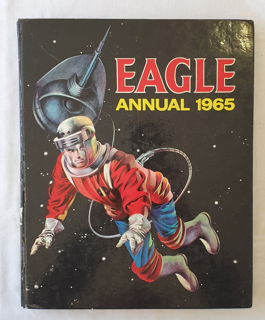 Eagle Annual 1965