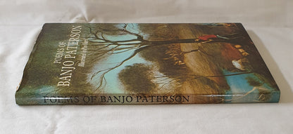 Poems of Banjo Paterson Illustrated by Pro Hart