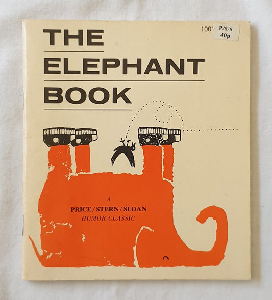 The Elephant Book