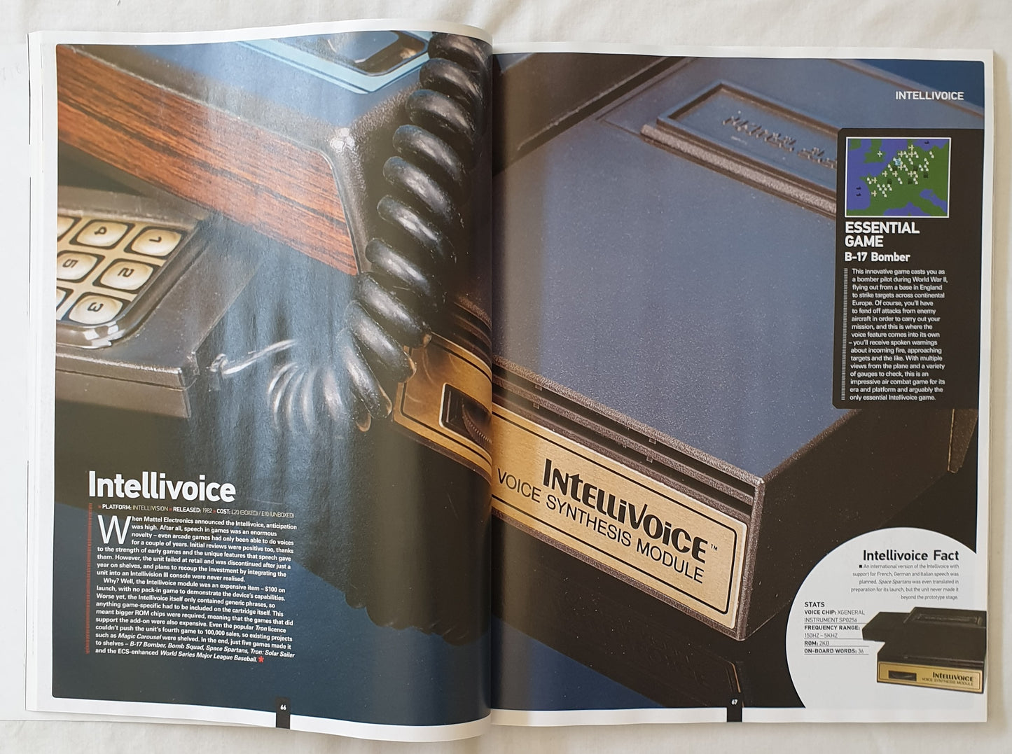 Retro Gamer Magazine The Ultimate Retro Hardware Guide