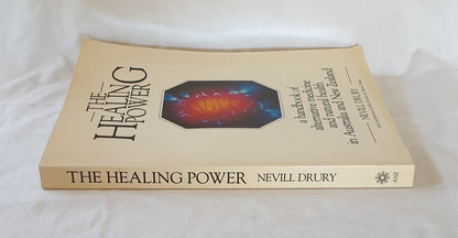 The Healing Power by Nevill Drury