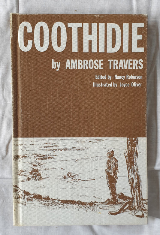 Coothidie by Ambrose Travers