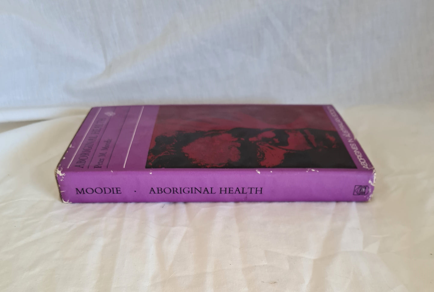 Aboriginal Health by Peter M. Moodie