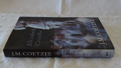 Elizabeth Costello by J. M. Coetzee