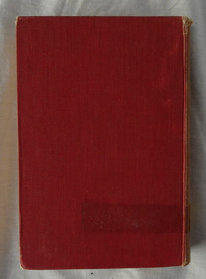 The English Humourists of the Eighteenth Century by W. M. Thackeray