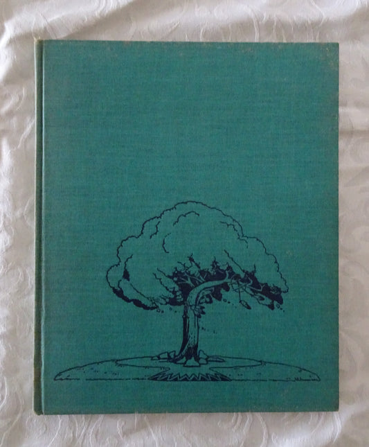 Tree in the Trail  Written and Illustrated by Holling Clancy Holling