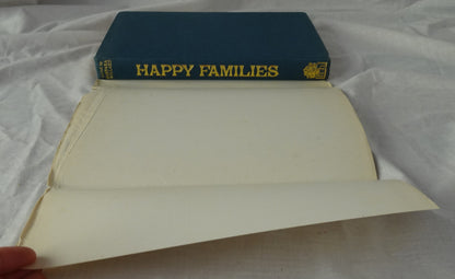 Happy Families by Barbara Willard