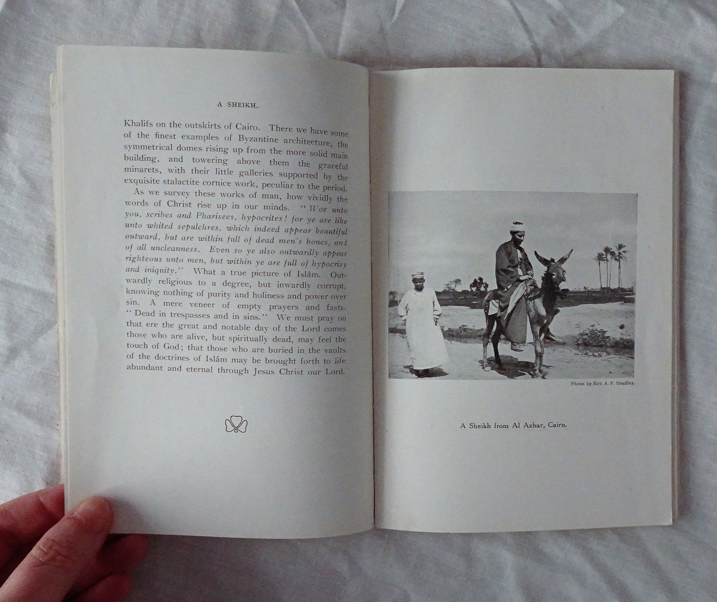 Souls, Sounds, and Scenes of an Egyptian Village by Arthur Y. Steel