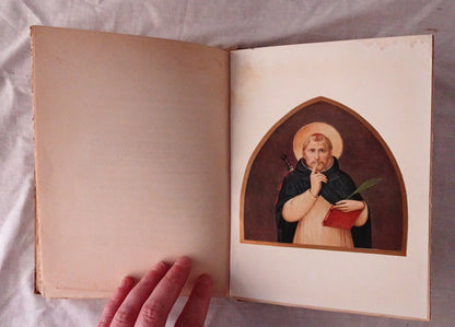 Fra Angelico by James Mason